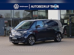 Volkswagen ID. Buzz Cargo - Bulli edition 79 kWh 4MOTION 340PK / 250kW, LED Matrix (IQ.Lights), 360° rondomzicht camer