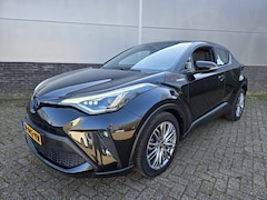 Toyota C-HR - 1.8 Hybrid Executive Limited