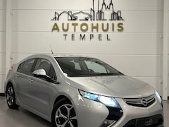 Opel Ampera - 1.4 Nap Automaat Leder Stoelverw Airco Parkeersensoren Isofix Nwe Apk