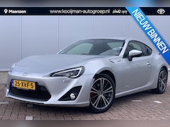 Toyota GT86 - 2.0 D-4S | Apple Carplay | Camera | 17" | Climate Control | Dynamisch Knipperlicht Achter