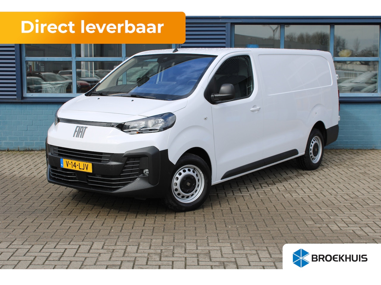 Opel Vivaro - L3 2.0 145 PK - Fiat Scudo | PRIJS INCL REST BPM!! | NAVI | DIGITALE BINNENSPIEGEL | BETIM - AutoWereld.nl