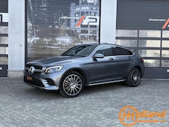 Mercedes-Benz GLC-klasse Coupé - 350e 4MATIC Business Solution AMG Upgrade Edition