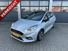 Ford Fiesta - 1.0 EcoBoost 100pk 5-drs ST-Line
