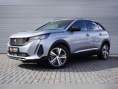 Peugeot 3008 - 195PK PHEV Allure AUT. | CAMERA | EL CLIMATE | NAVI | SUPER LUXE