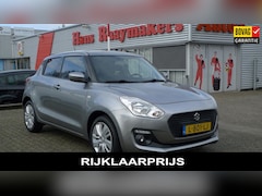 Suzuki Swift - 1.2 Select Smart Hybrid Camera, navigatie, airco, Android/Carplay. All-in prijs