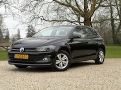 Volkswagen Polo - 1.0 TSI DSG *Carplay*Adapt.Cruise*NL-Auto