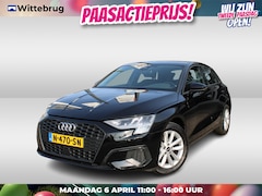 Audi A3 Sportback - 30 TFSI 110pk Pro Line / Navigatie by APP / Parkeersensoren A / LED / LM 16 inch
