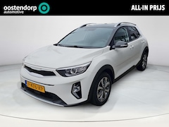 Kia Stonic - 1.0 T-GDi MHEV DynamicPlusLine Navigatie | Cruise Control | Keyless