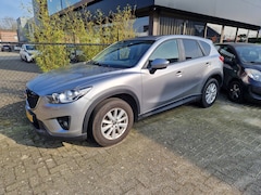 Mazda CX-5 - 2.0 TS+ Lease Pack 4WD
