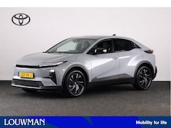 Toyota C-HR - C-HR+ First Edition 77 kWh | Apple Carplay & Android Auto | Parkeercamera | * | Direct lev