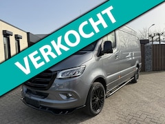 Mercedes-Benz Sprinter - 317 CDI L2 H2 RWD PRO LED - BPM VRIJ
