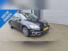 Volkswagen Golf - 1.6 TDI Comfortline Business Goed onderhouden-Rijdt en schakelt goed-MM lampje brandt spor