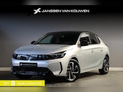 Opel Corsa - 1.2 Turbo Hybrid GS Voorraad voordeel / 2+6 jaar garantie