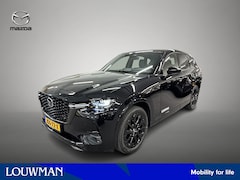 Mazda CX-60 - 2.5 e-SkyActiv PHEV Homura Business Edition / DEMO