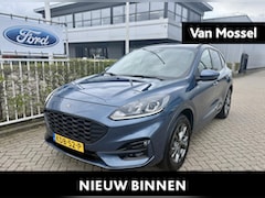 Ford Kuga - 2.5 PHEV ST-Line | Winter pakket | Achteruitrij camera | Android Auto & Apple Carplay | Na