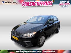SEAT Ibiza - 1.0 TSI Style / App connect / Climate controle / Parkeersensoren achter / Cruise controle