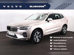 Volvo XC60 - T6 Plug-in hybrid AWD Essential Edition Bright Panorama/schuifdak - IntelliSafe Assist - P
