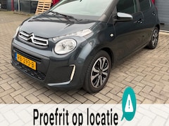 Citroën C1 - 1.0 e-VTi Feel | CARPLAY | AIRCO | VELGEN |