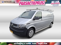 Volkswagen Transporter - 6.1 - 2.0 TDI L2H1 28 Trend Edition 150 pk / Imperiaal / Navi by App / Camera