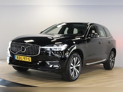 Volvo XC60 - 2.0 Recharge T6 AWD Inscription | Schuif- kanteldak | Camera