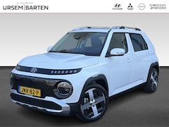 Hyundai Inster - Evolve Sky Plus 49 kWh