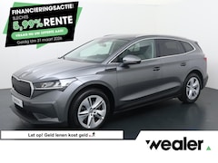 Skoda Enyaq iV - 80 | 204 PK | SoH 94% | Navigatiesysteem | Achteruitrijcamera | Climate control | Led verl