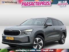 Skoda Kodiaq - 1.5 TSI MHEV 150PK Business Edition 7p. / Panoramadak / Zwenkbare Trekhaak / Memory Seat /