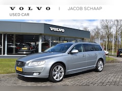 Volvo V70 - T4 190PK Automaat Classic Edition | Trekhaak | Adaptive Cruise | LED | Standkachel | Nw. D