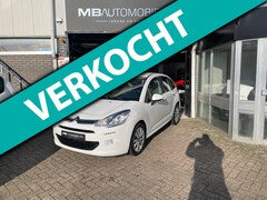 Citroën C3 - 1.2 PureTech Collection/APk-1e Eigenaar-/Nap/128DKM/Airco