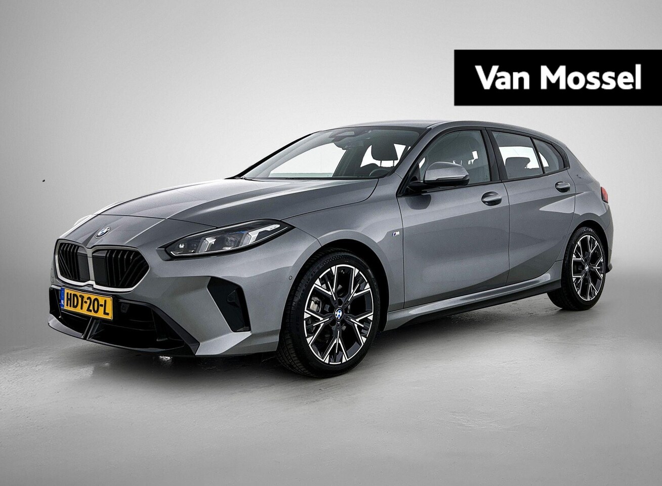 BMW 1-serie - 120 | WORDT VERWACHT | M SPORTPAKKET | APPLE CARPLAY | ELEKTRISCHE ACHTERKLEP | BLUETOOTH - AutoWereld.nl