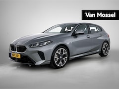 BMW 1-serie - 120 | M SPORTPAKKET | APPLE CARPLAY | ELEKTRISCHE ACHTERKLEP | CRUISE CONTROL | CLIMATE CO