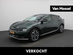 Kia EV6 - Plus 77.4 kWh | Apple Carplay/Android Auto | Achteruitrijcamera | Cruise Control | Stoelve