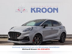 Ford Puma - 1.5 EcoBoost ST-X 200pk|B&O|Kuipstoelen|Cruise control|Winterpack|