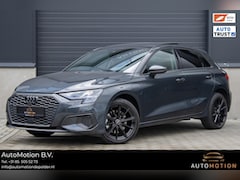 Audi A3 Sportback - 40 TFSIe PANO CAMERA STOELVERWARMING