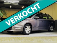 Ford Mondeo Wagon - 1.6/NAVI/USB/PDC/LED/Stoelverw