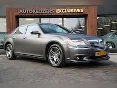 Lancia Thema - 3.6 V6 Platinum Gepantserd / Armoured B4 BULLETPROOF Leer Camera