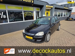 Opel Corsa - 1.2-16V Rhythm