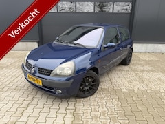 Renault Clio - 1.2-16V Dynamique Airco APK 12-26