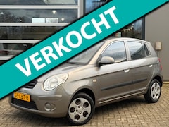 Kia Picanto - 1.0 X-pect