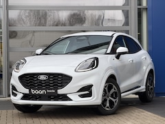 Ford Puma - 1.0 EcoBoost Hybrid ST-Line | Automaat | Winter Pack | Camera | Comfort Pack |