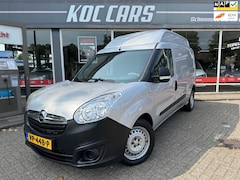 Opel Combo - 1.6 CDTi L2H2 REVISIE MOTOR EN BAK AIRCO