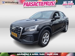 Audi Q2 - 30 TFSI Pro Line Virtual cockpit, lane departure warning, LED-achterlicht, Apple Carplay/A