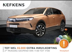 Opel Grandland - SUV Business Edition Hybrid 145 pk Automaat | Voorraad | TOT 8 JAAR GARANTIE | TOT €4.000,