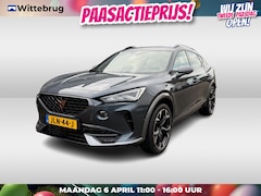 CUPRA Formentor - 1.4 e-Hybrid VZ Performance / PANODAK / 360"CAMERA / NAVI / Sportstoel / 19"LMV