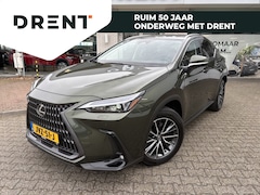 Lexus NX - 450h+ AWD Luxury Line | Trekhaak | 1500Kg Trekgew. | Leder | And