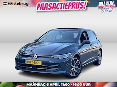 Volkswagen Golf - 1.5 eHybrid 204PK DSG Style Edition / Panoramadak / Digital Cockpit Pro / Matrix Led Kopla