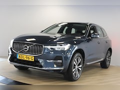 Volvo XC60 - 2.0 Recharge T6 AWD Inscription | Schuif- kanteldak | Camera