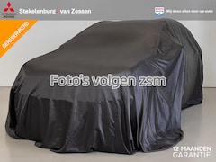 Kia e-Niro - ExecutiveLine 64 kWh | Leder | Schuifdak | Dodehoek bewaking | Warmtepomp | NL auto | Rijk