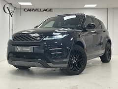 Land Rover Range Rover Evoque - 1.5 P300e AWD R-Dynamic SE | Panoramadak | Meridian | 20'' |