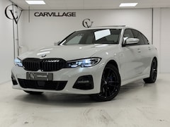 BMW 3-serie - 330e M-Sport | Schuif/kanteldak | Trekhaak | 360 camera |